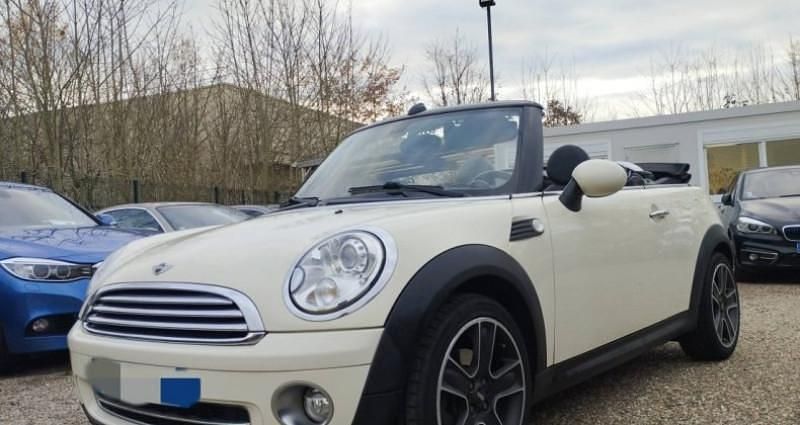 Occasion 2009 Mini ONE Citadine | 7 990 € - Image 1/4