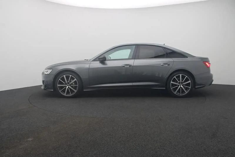 Occasion Audi A6 S-Line 204 ch (150 kW) 2024 Gris Berline