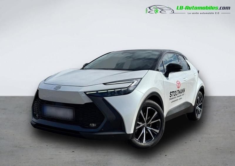 Utilisé 2025 Toyota C-HR SUV | 39 400 € - Image 1/4