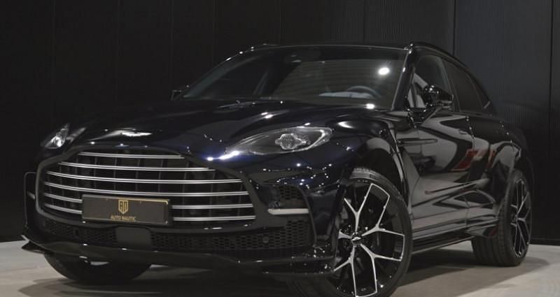Bleu Occasion 2024 Aston Martin DBX 707 SUV | 191 900 € - Image 1/4
