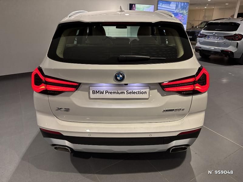 Occasion BMW X3 xLine 292 ch (214 kW) 2023 SUV