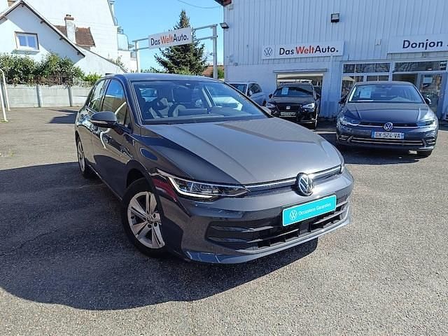 Utilisé 2024 VW Golf VIII Life | 22 990 € (Bon prix) - Image 1/4