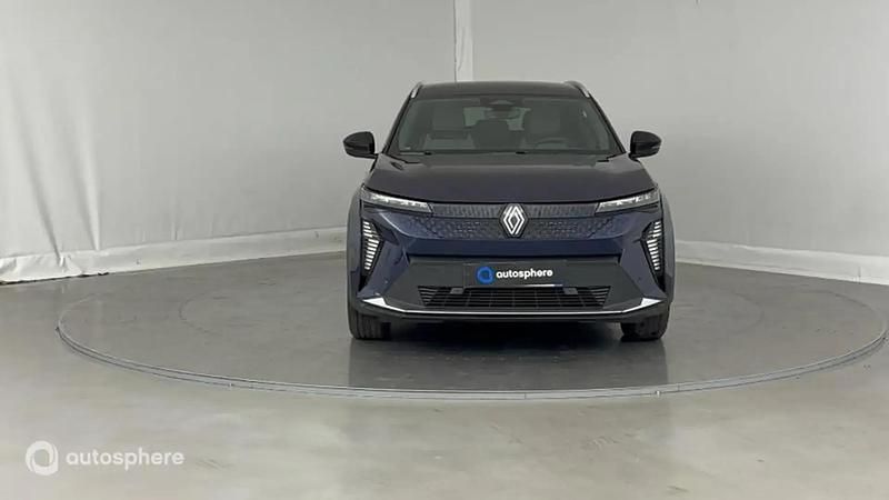 Occasion Renault Scenic E-Tech Techno 163 kW (222 ch) 2025 SUV