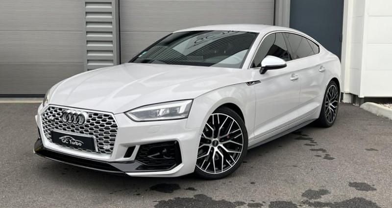 Occasion 2017 Audi S5 Sportback Sport Citadine | 48 990 € - Image 1/4