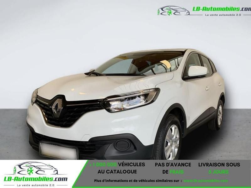Occasion 2018 Renault Kadjar Life SUV | 17 900 € (Prix juste) - Image 1/4