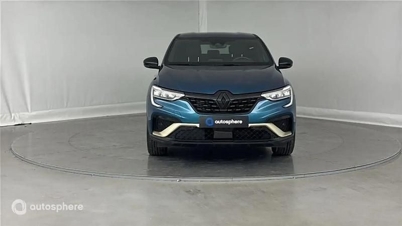 Occasion Renault Arkana Engineered 95 ch (69 kW) 2023 SUV