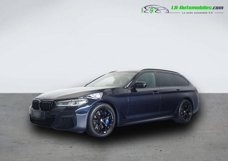 Utilisé 2022 BMW 530 Comfort Edition Berline | 45 500 € (Bon prix) - Image 1/4