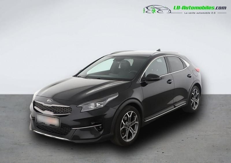 Utilisé 2019 Kia XCeed SUV | 23 600 € (Prix juste) - Image 1/4