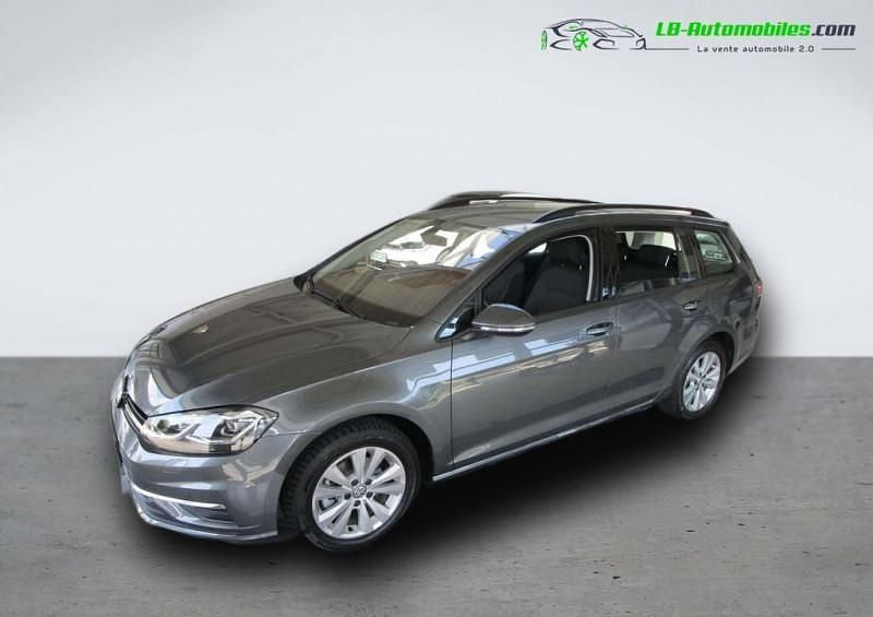Utilisé 2020 VW Golf VII Break | 23 400 € (Prix juste) - Image 1/3