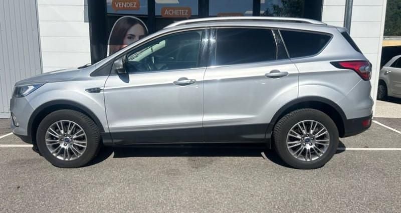 Occasion Ford Kuga Titanium 150 ch (110 kW) 2019 SUV