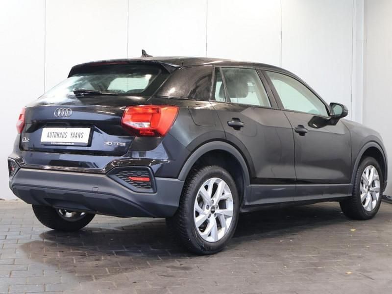 Occasion Audi Q2 110 ch (80 kW) 2023 SUV