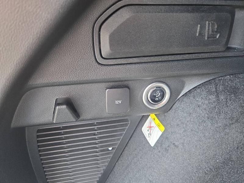 Occasion Ford Kuga ST-Line X 152 ch (111 kW) 2024 Bleu island fashion mã©tallisã©e SUV