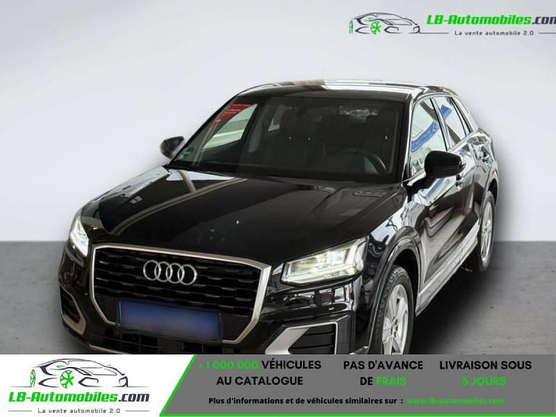 Occasion 2019 Audi Q2 Sport SUV | 21 900 € (Prix juste) - Image 1/4