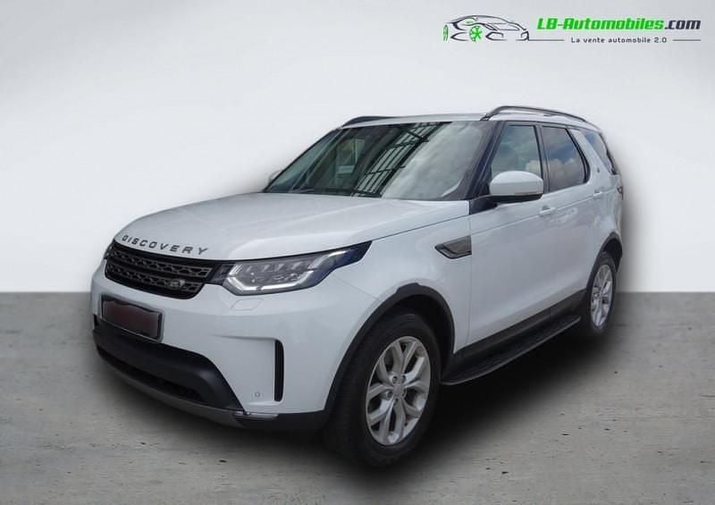 Utilisé 2018 Land Rover Discovery 5 SUV | 32 000 € (Prix juste) - Image 1/4