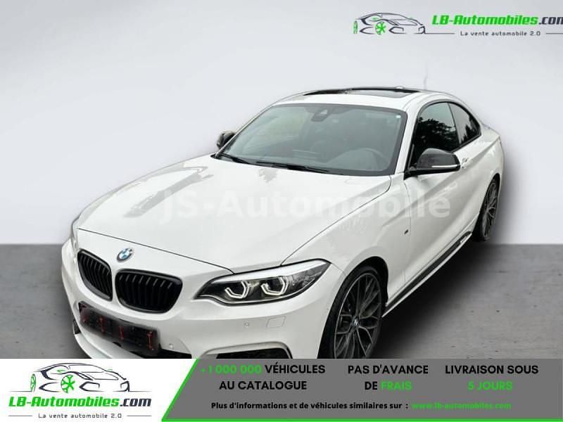Occasion BMW M240 M Sport 340 ch (250 kW) 2018 Coupé