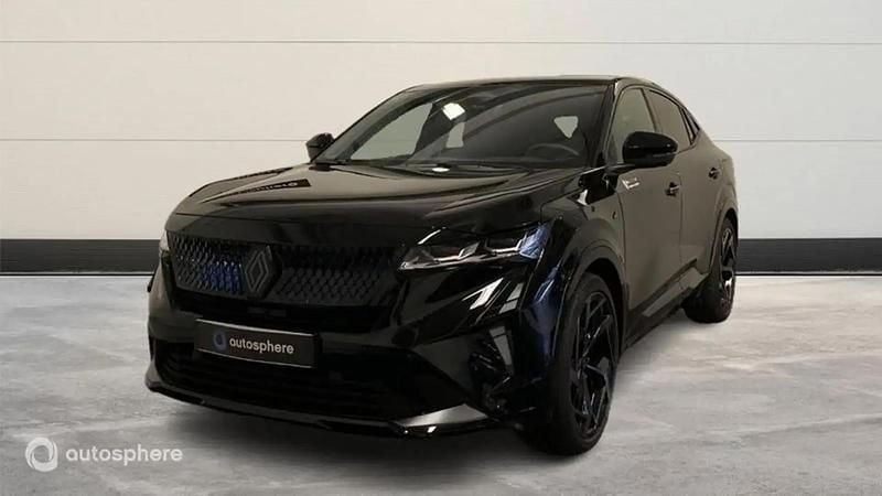 Noir Utilisé 2025 Renault Rafale SUV | 57 490 € (Prix cher) - Image 1/4
