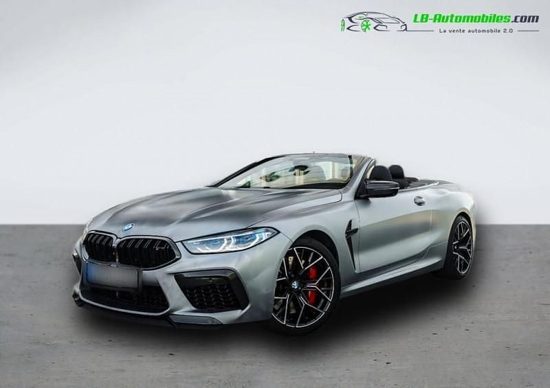 Utilisé 2022 BMW M8 Comfort Edition Coupé | 119 900 € - Image 1/4