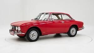 Autres Utilisé 1974 Alfa Romeo 2000 Veloce Coupé | 45 950 € - Image 1/4