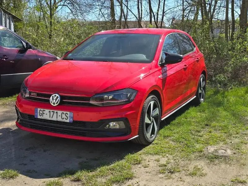 Utilisé 2018 VW Polo GTI Berline | 19 000 € (Bon prix) - Image 1/4