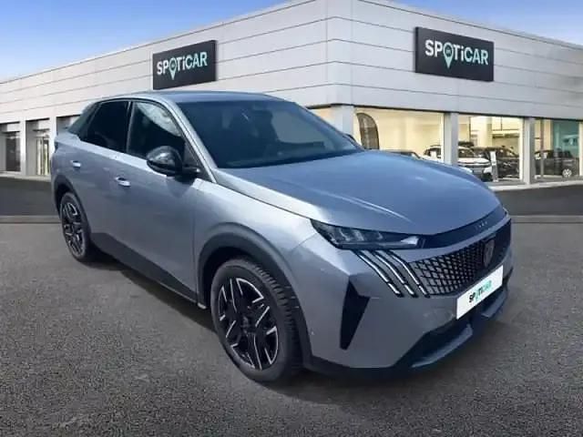 Occasion Peugeot 3008 Allure 2024 Gris artense (m) SUV