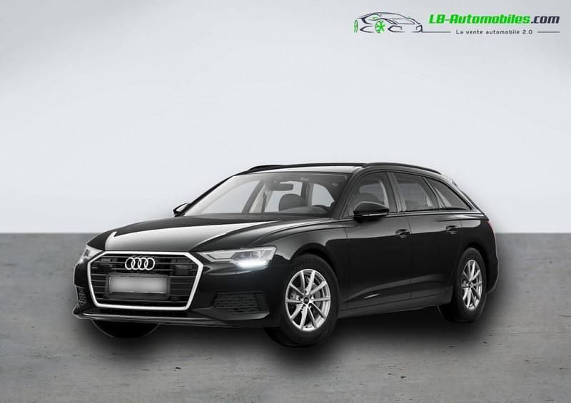 Utilisé 2022 Audi A6 Sport Break | 43 300 € (Bon prix) - Image 1/4