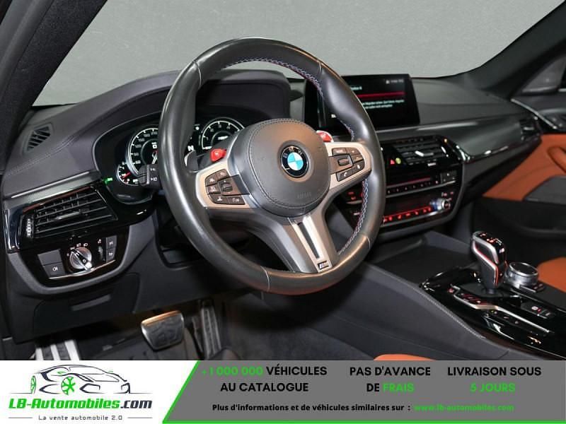 Occasion BMW M5 Comfort Edition 625 ch (459 kW) 2019 Berline