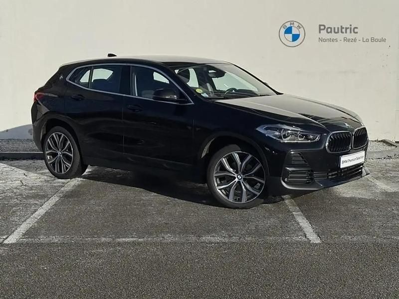 Noir Occasion 2023 BMW X2 SUV | 24 950 € (Prix juste) - Image 1/4