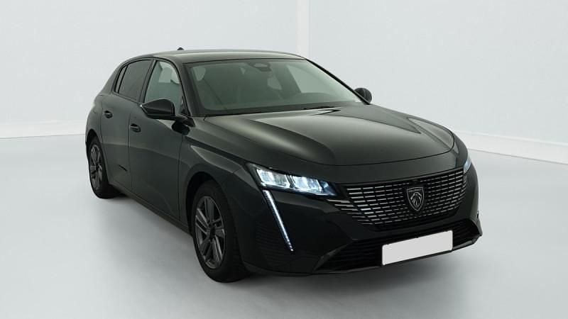 Occasion 2024 Peugeot 308 Allure Berline | 18 210 € (Super prix) - Image 1/4