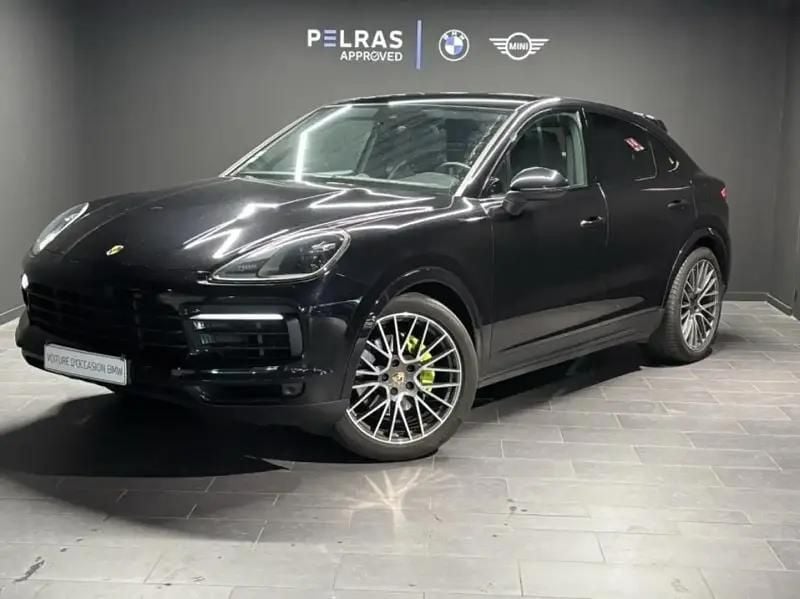 Noir Utilisé 2019 Porsche Cayenne SUV | 59 990 € - Image 1/4