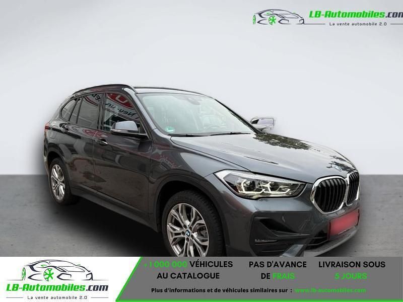 Utilisé 2019 BMW X1 SUV | 26 600 € (Bon prix) - Image 1/4