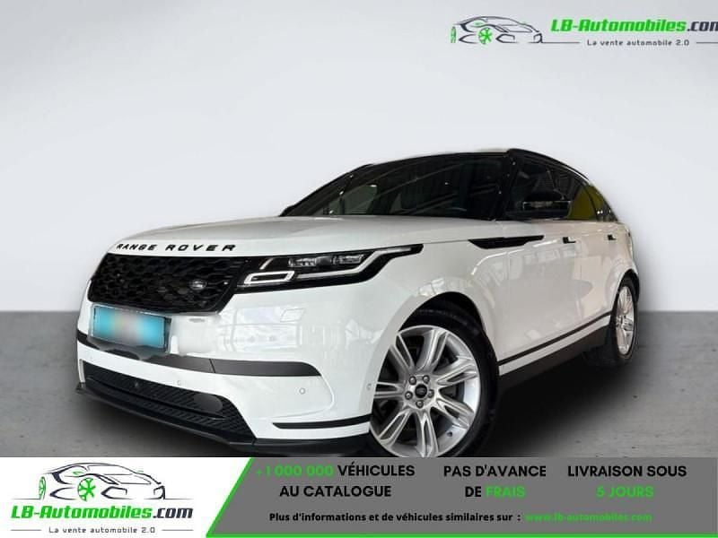 Utilisé 2020 Land Rover Range Rover Velar SUV | 49 500 € (Prix juste) - Image 1/4