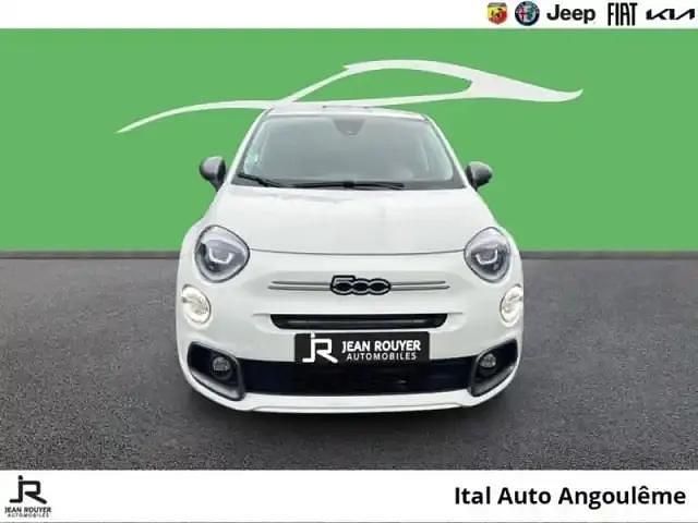Occasion Fiat 500 Sport 2023 Blanc SUV