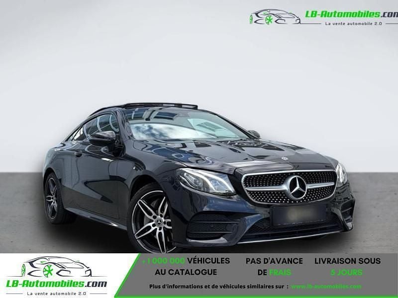 Utilisé 2020 Mercedes E200 Berline | 44 700 € - Image 1/4