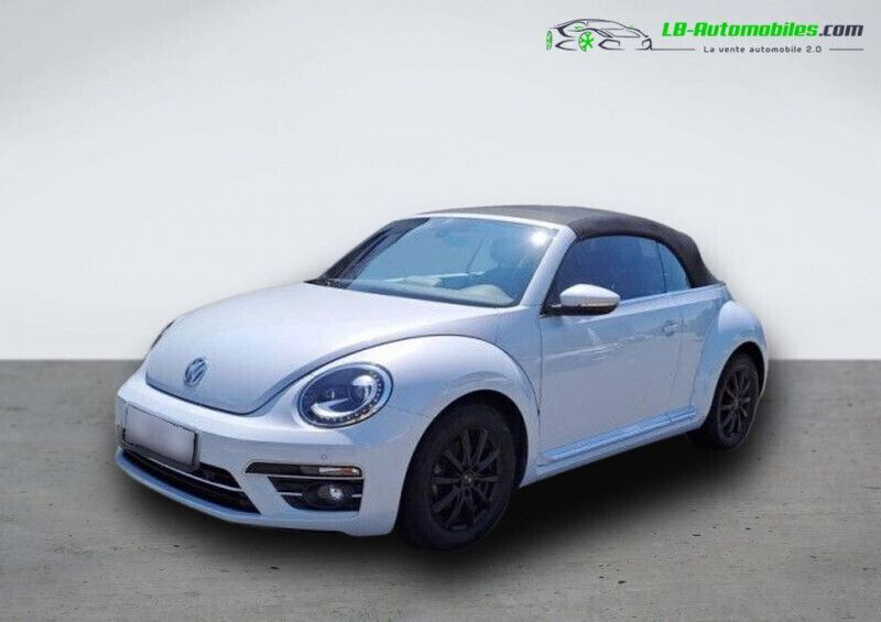 Utilisé 2018 VW Beetle Coupé | 30 700 € - Image 1/4