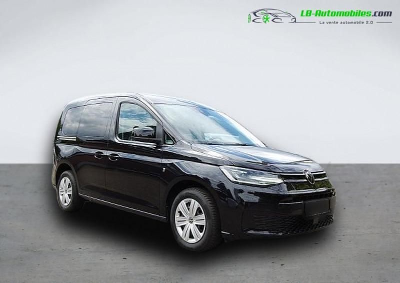 Utilisé 2021 VW Caddy Monospace | 28 100 € (Prix juste) - Image 1/4