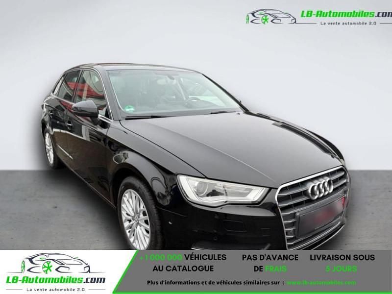 Occasion 2013 Audi A3 Berline | 14 900 € (Prix juste) - Image 1/4