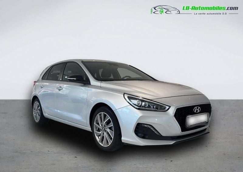 Utilisé 2018 Hyundai i30 Berline | 20 600 € (Prix juste) - Image 1/4
