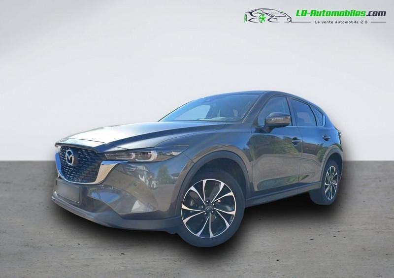 Utilisé 2023 Mazda CX-5 SUV | 33 400 € (Bon prix) - Image 1/4