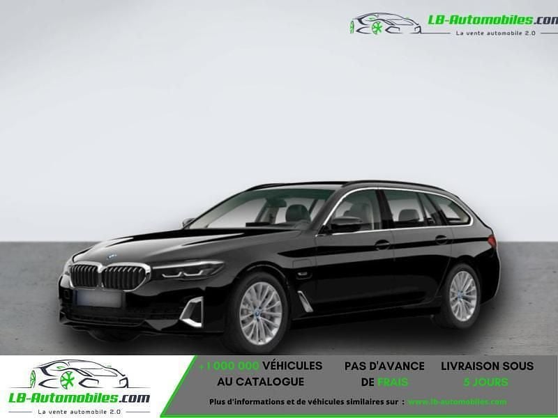 Occasion 2022 BMW 530 Sport Line Break | 38 400 € (Bon prix) - Image 1/4