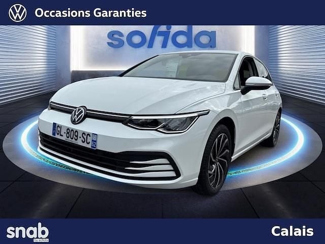 Utilisé 2023 VW Golf VIII | 20 970 € (Super prix) - Image 1/4