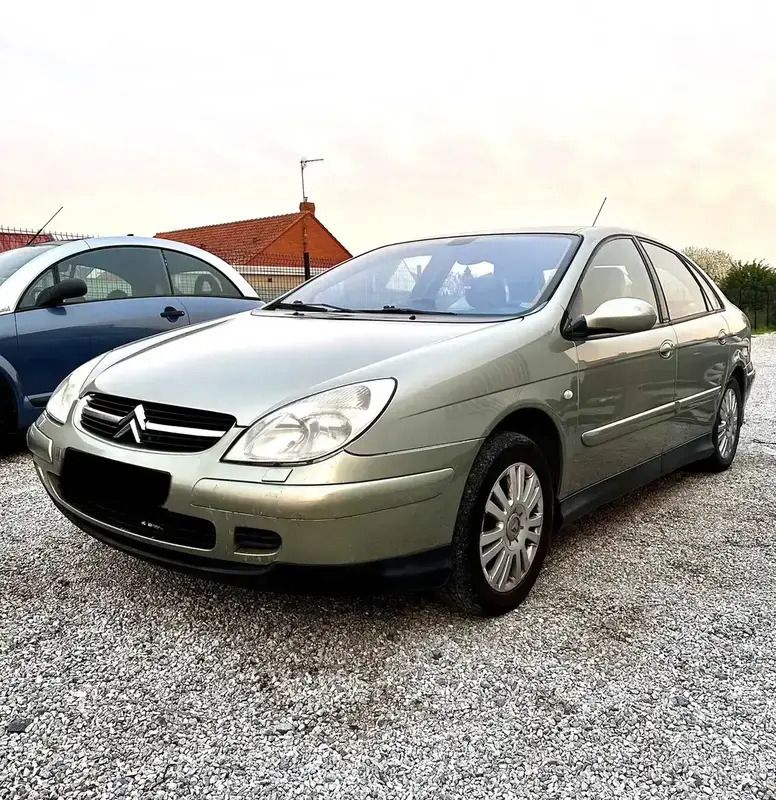 Utilisé 2004 Citroën C5 Break | 2 190 € - Image 1/4