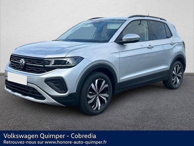 Utilisé 2025 VW T-Cross Edition SUV | 25 500 € (Prix assez cher) - Image 1/3