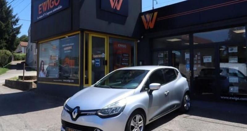 Utilisé 2014 Renault Clio IV Intens Citadine | 8 989 € (Prix juste) - Image 1/4