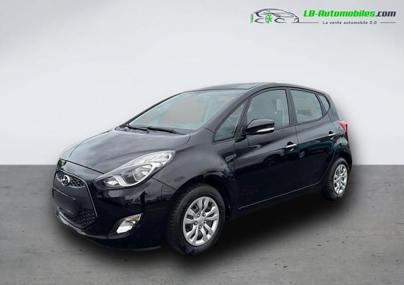 Utilisé 2018 Hyundai ix20 Monospace | 17 000 € (Prix juste) - Image 1/4