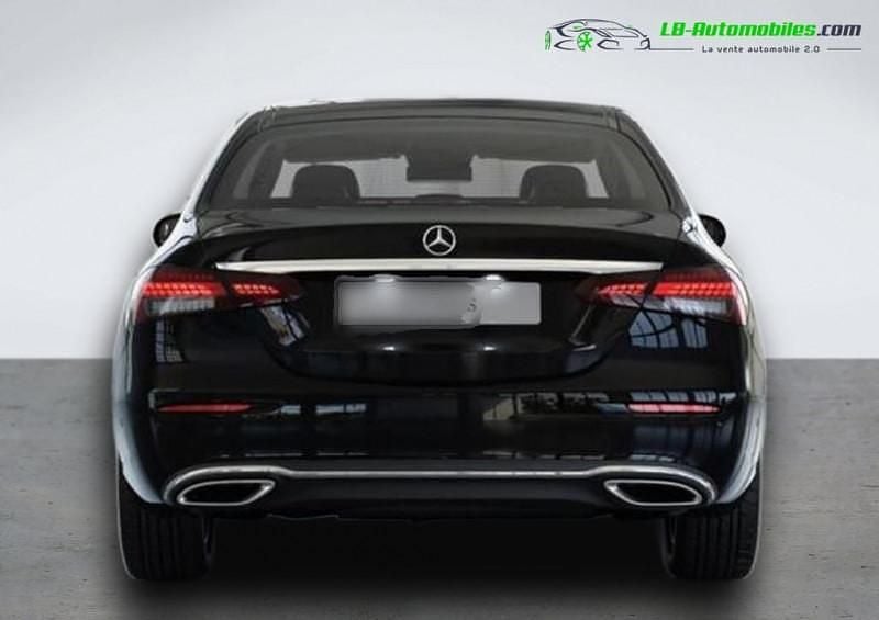 Utilisé 2023 Mercedes E200 Berline | 44 600 € (Bon prix) - Image 1/1