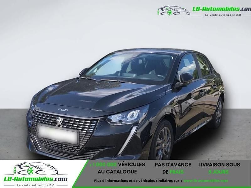 Occasion 2021 Peugeot 208 Citadine | 21 000 € (Prix assez cher) - Image 1/4