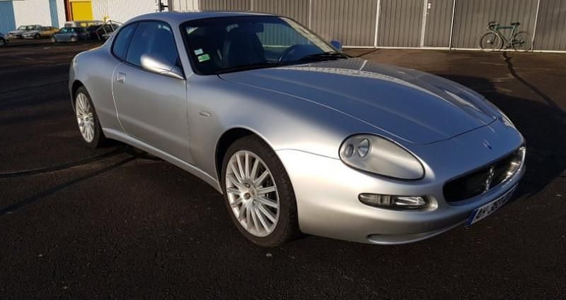 Utilisé 2003 Maserati 4200 Coupé | 22 500 € - Image 1/4