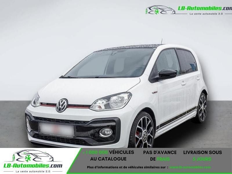 Occasion VW up! 116 ch (85 kW) 2019 Citadine