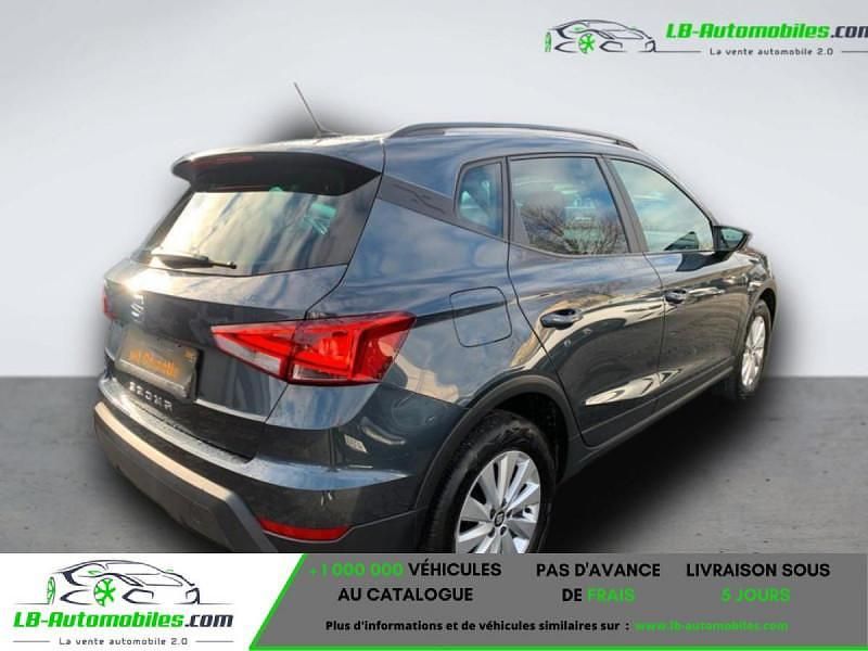 Occasion Seat Arona 95 ch (69 kW) 2020 SUV