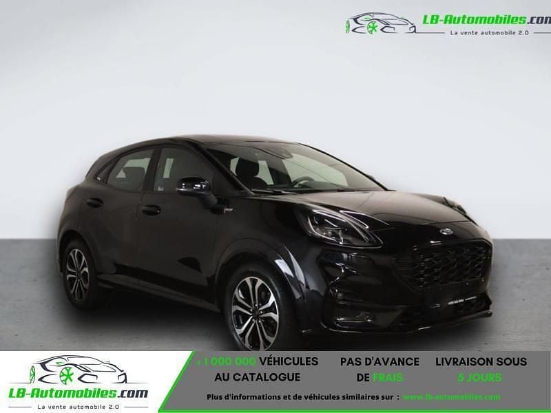 Utilisé 2023 Ford Puma Gen-E Coupé | 19 300 € (Bon prix) - Image 1/4
